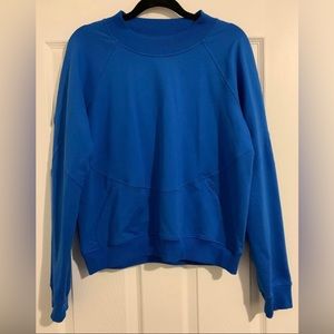 Size 8 Lululemon Sweater